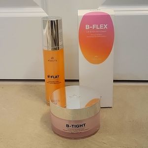 Maelys Cosmetics - B-Tight, B-Flat, B-Flex